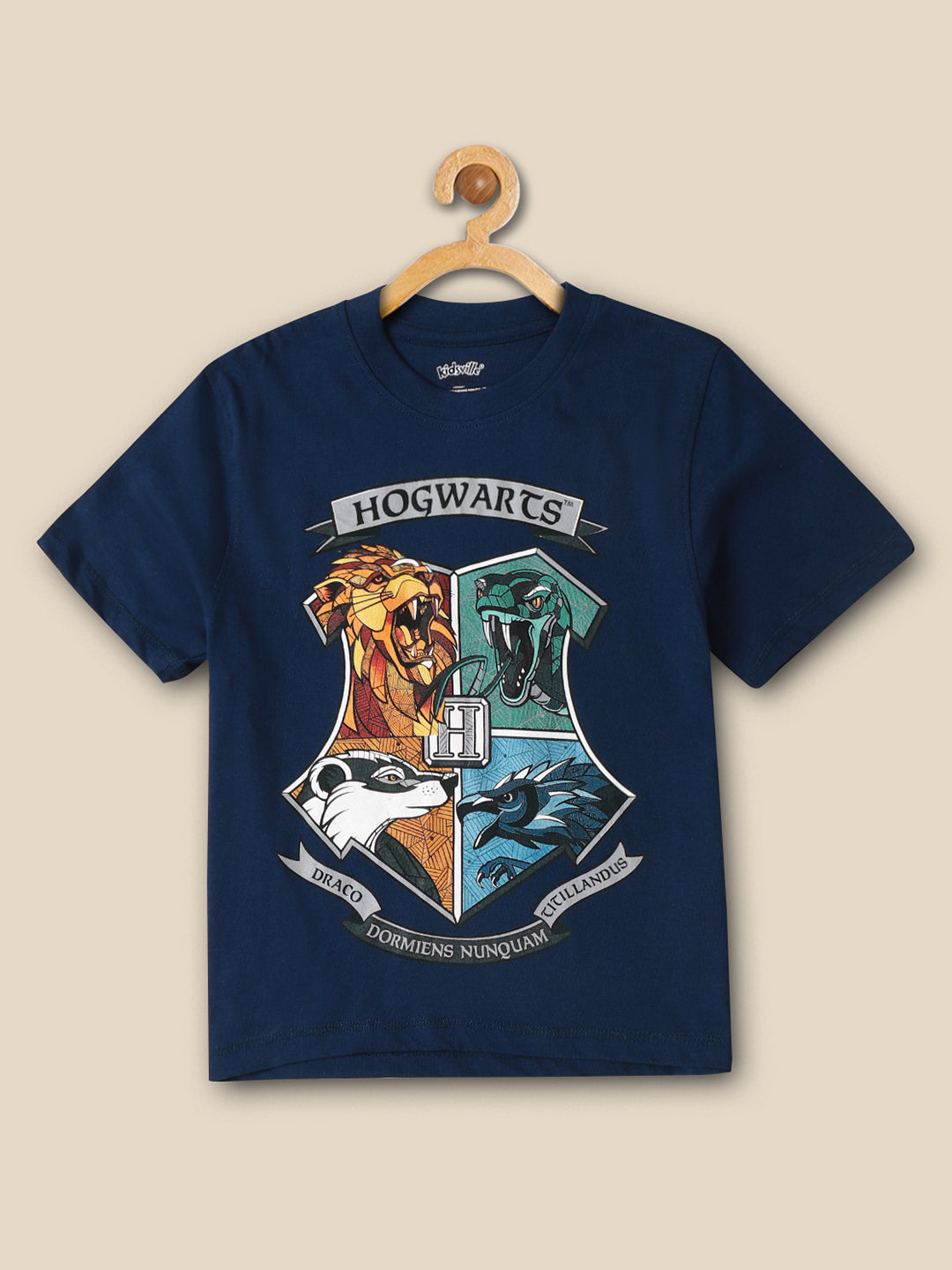 Kids Boys Harry Potter  T-Shirt