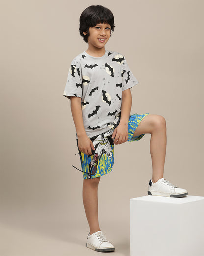 Batman Shorts For Boys