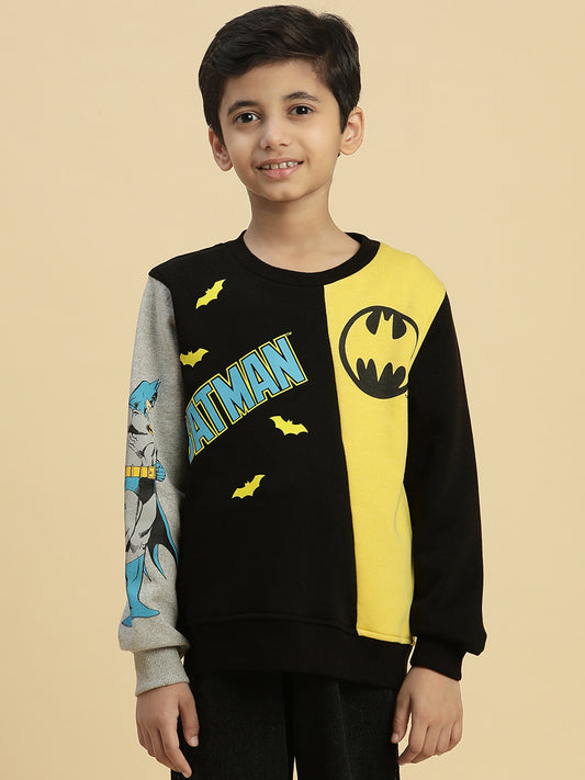 Batman For Boys