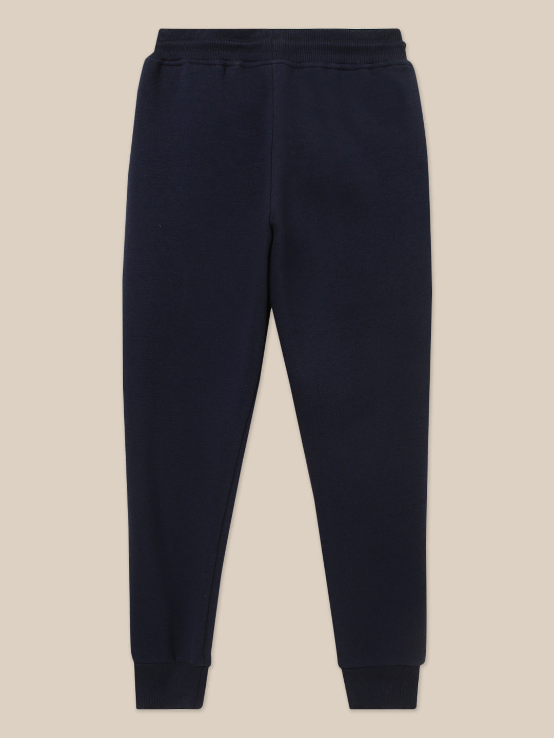 Captain America Navy Jogger For Boys