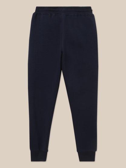 Captain America Navy Jogger For Boys