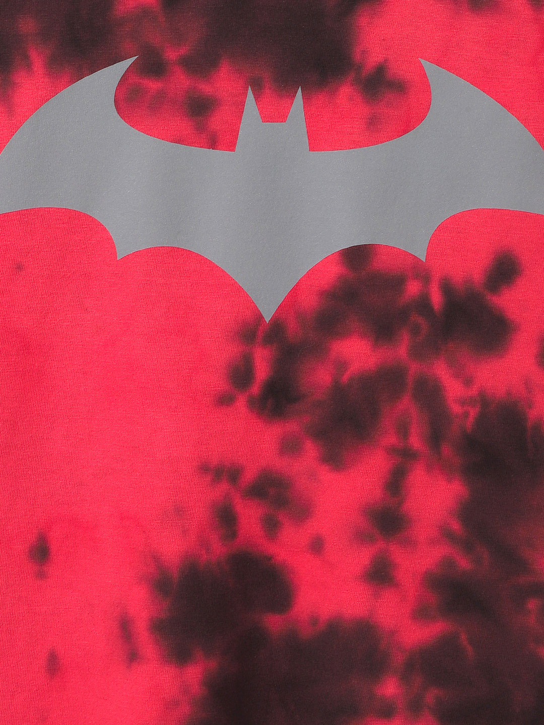 Batman Multi Color Tshirt For Boys