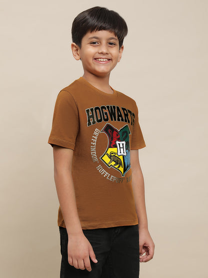 Harry Potter Thai Curry Tshirt For Boys