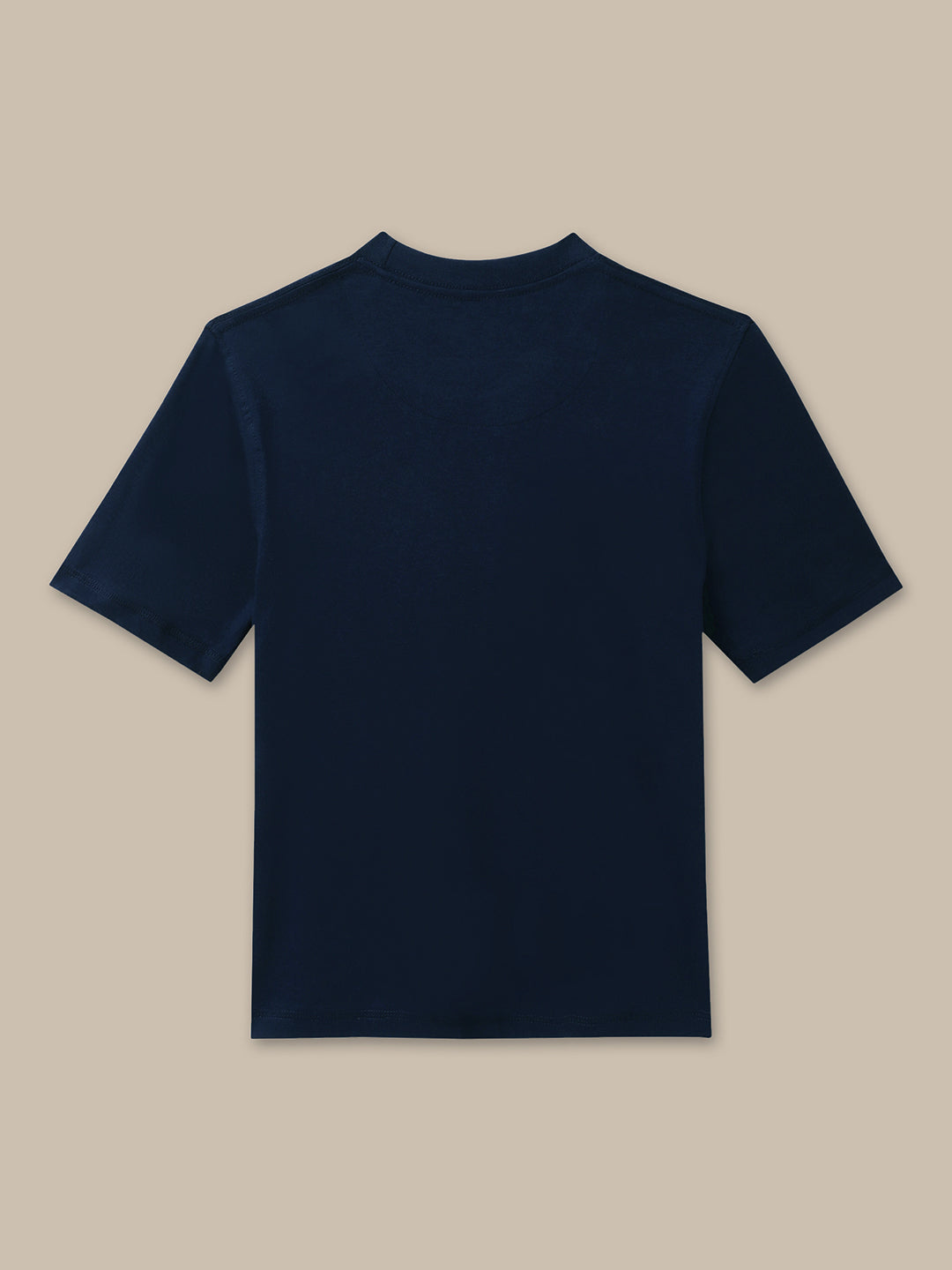 Harry Potter Navy Tshirt For Boys