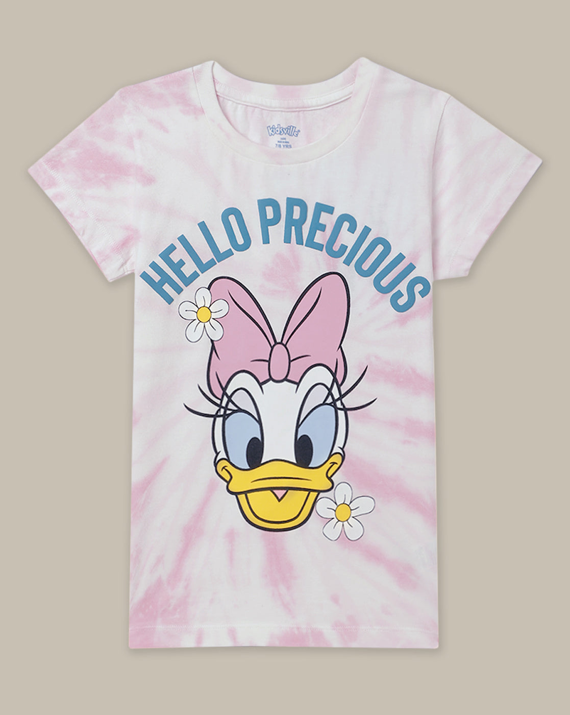 Mickey & Friends Tshirt For Girls