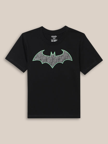 Batman Regular Fit Tshirt For Boys