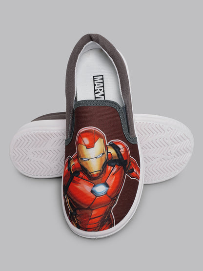 Iron Man Shoes For Kids Boys