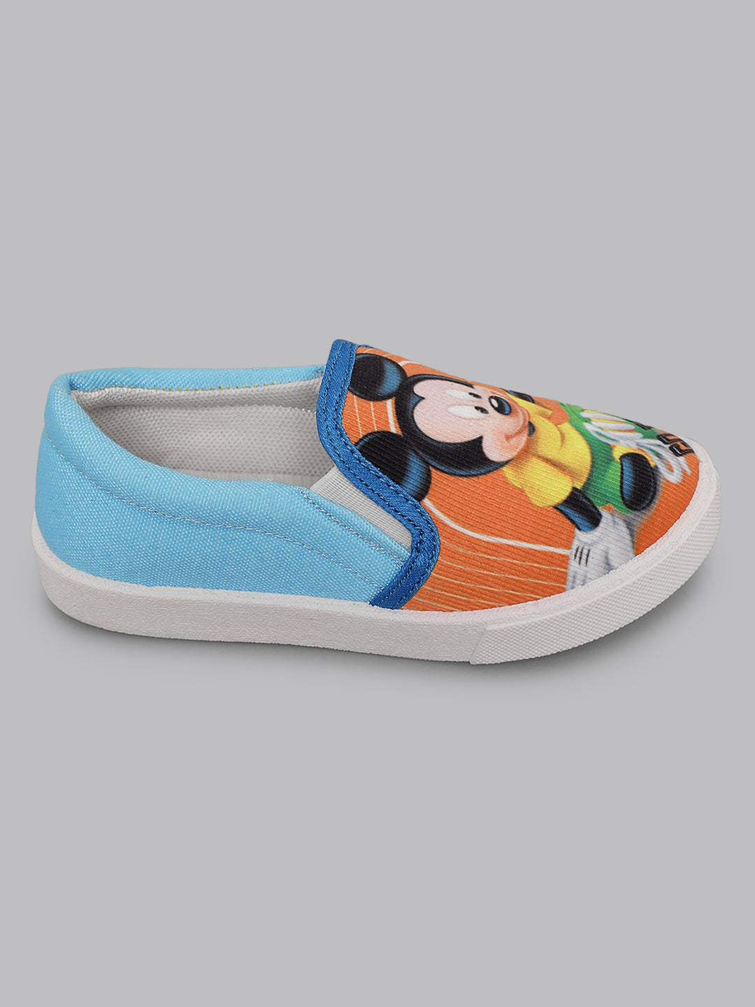 Mickey & Friends Shoes For Kids Boys