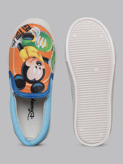 Mickey & Friends Shoes For Kids Boys