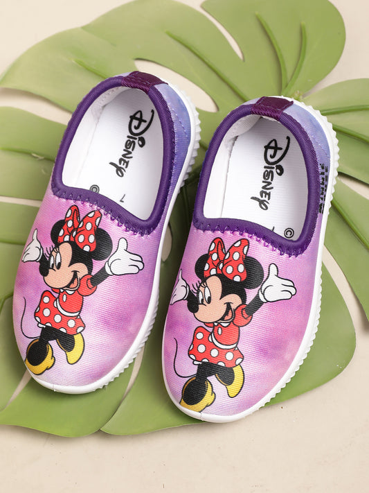 Minnie Mouse Shoes For Kids Girls