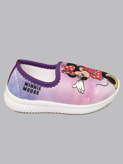 Minnie Mouse Shoes For Kids Girls