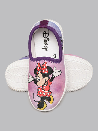 Minnie Mouse Shoes For Kids Girls