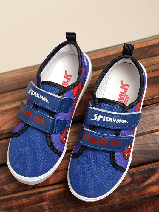 Spiderman Shoes For Kids Boys