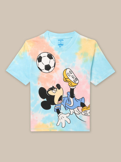 Mickey & Friends Tshirt For Boys