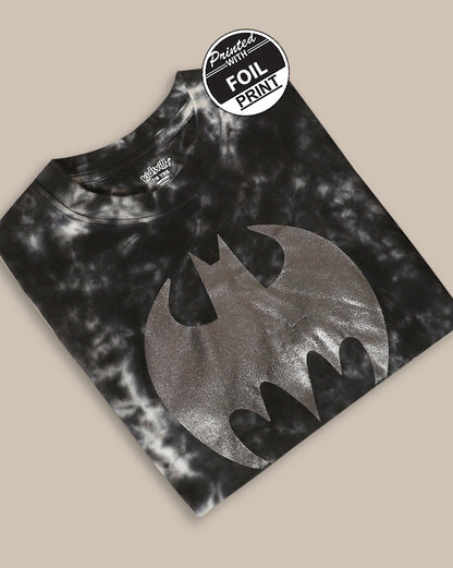 Batman Regular Fit Tshirt For Boys