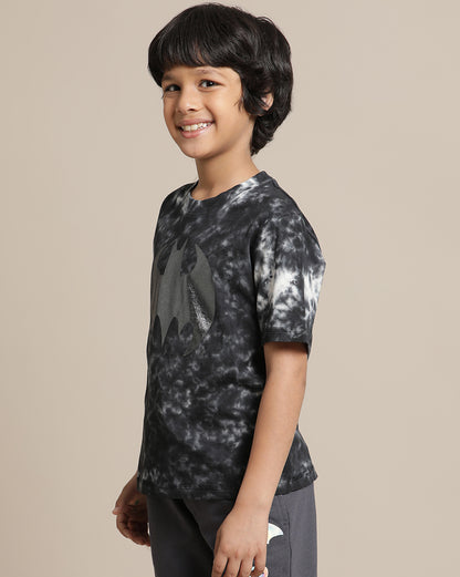 Batman Regular Fit Tshirt For Boys