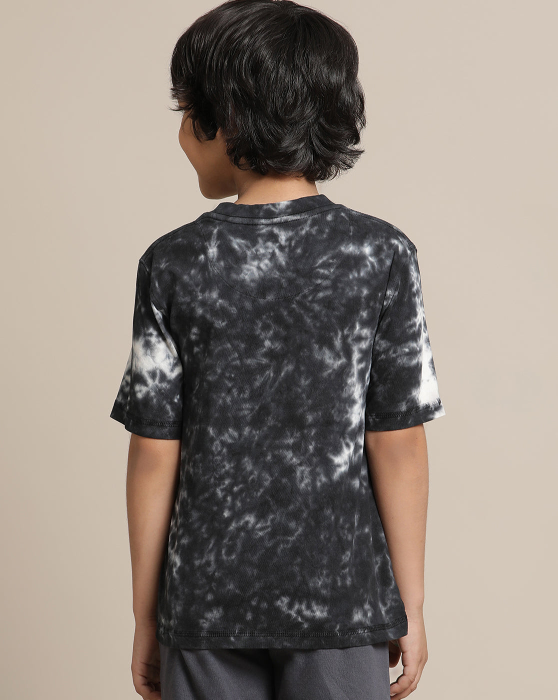 Batman Regular Fit Tshirt For Boys