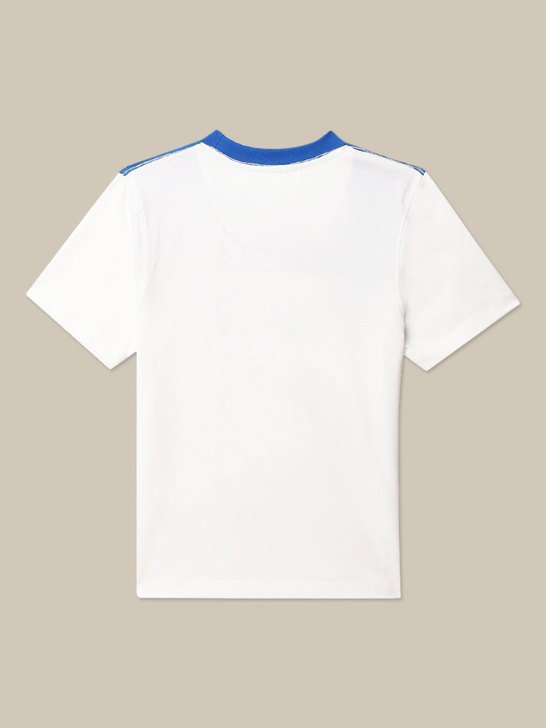 Peanuts Regular Fit Tshirt For Boys