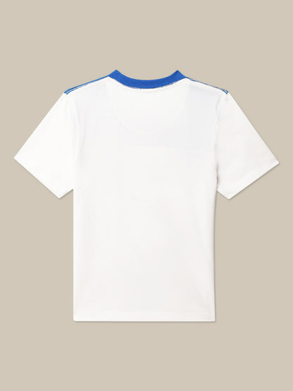 Peanuts Regular Fit Tshirt For Boys