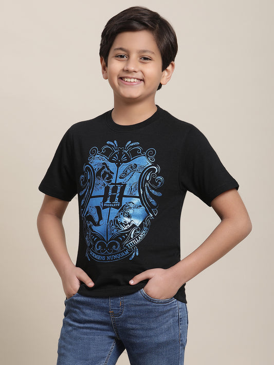 Harry Potter Regular Fit Tshirt For Boys