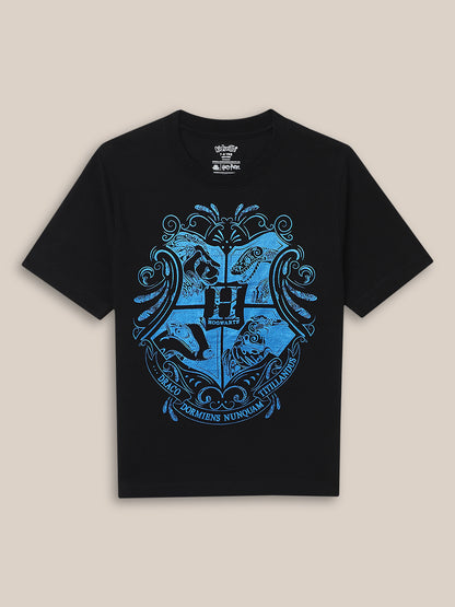 Harry Potter Regular Fit Tshirt For Boys