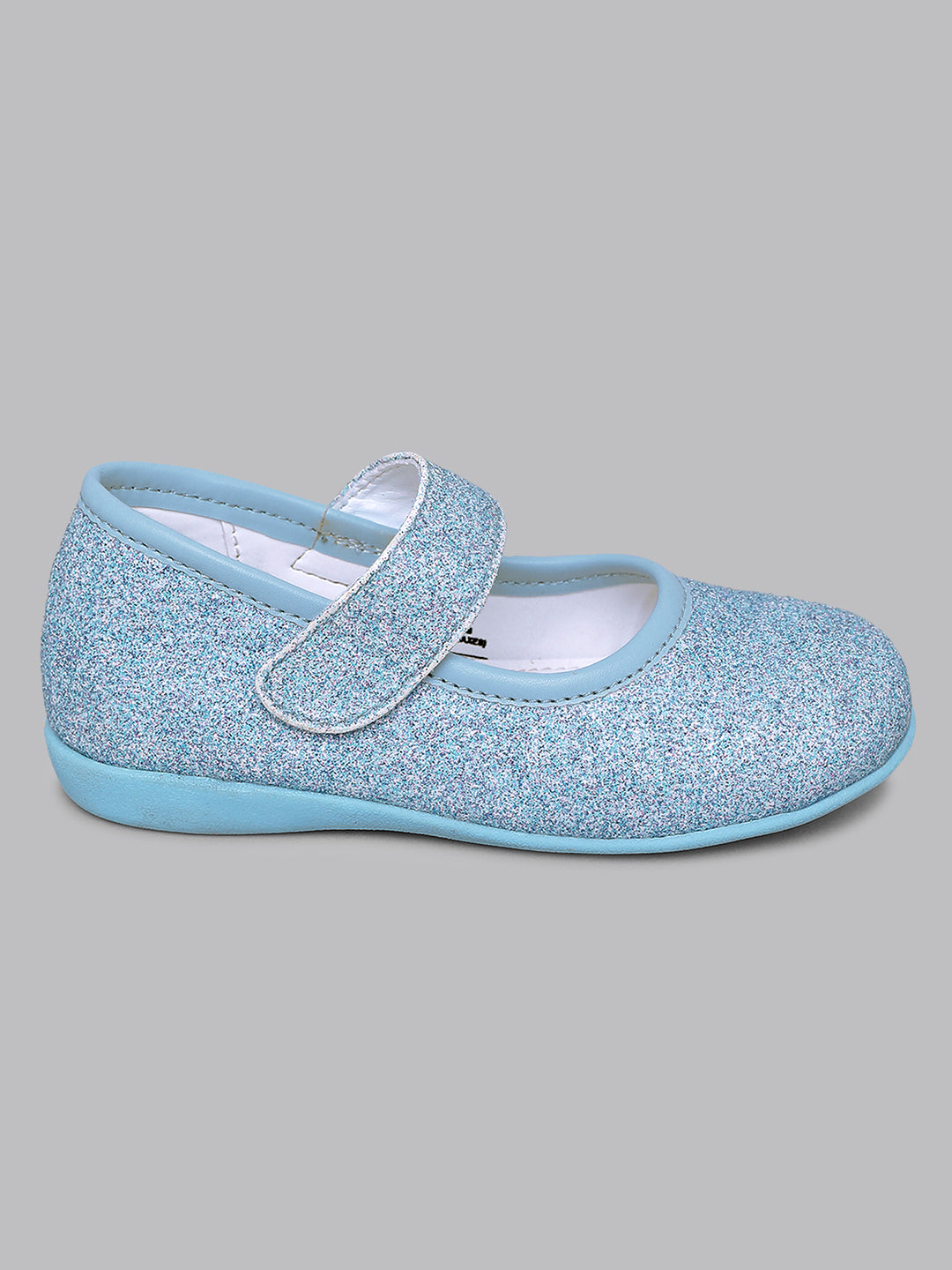 Frozen Sky Blue Ballerina for Kids Girls