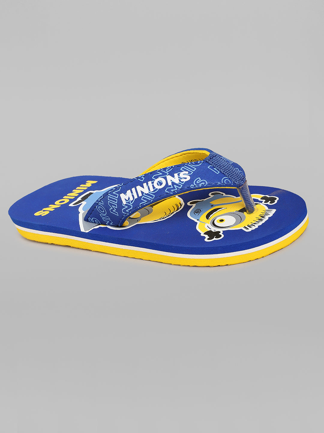 Minions Flip-Flops For Kids Boys