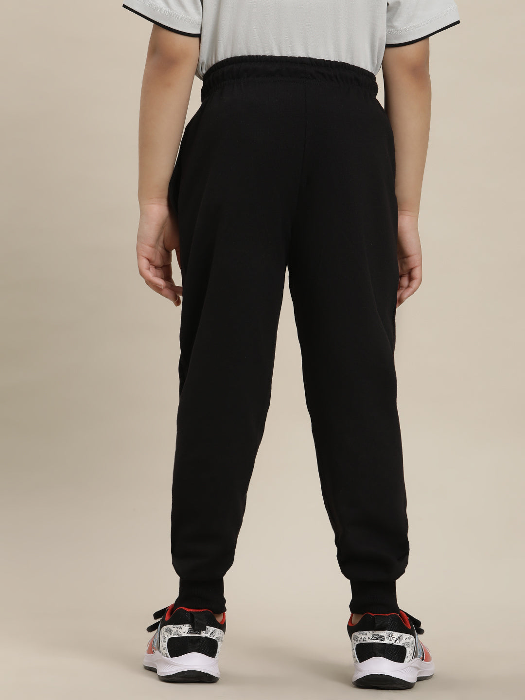 One Piece Regular Fit Jogger For Boys