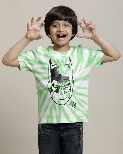 Batman Na Tshirt For Boys