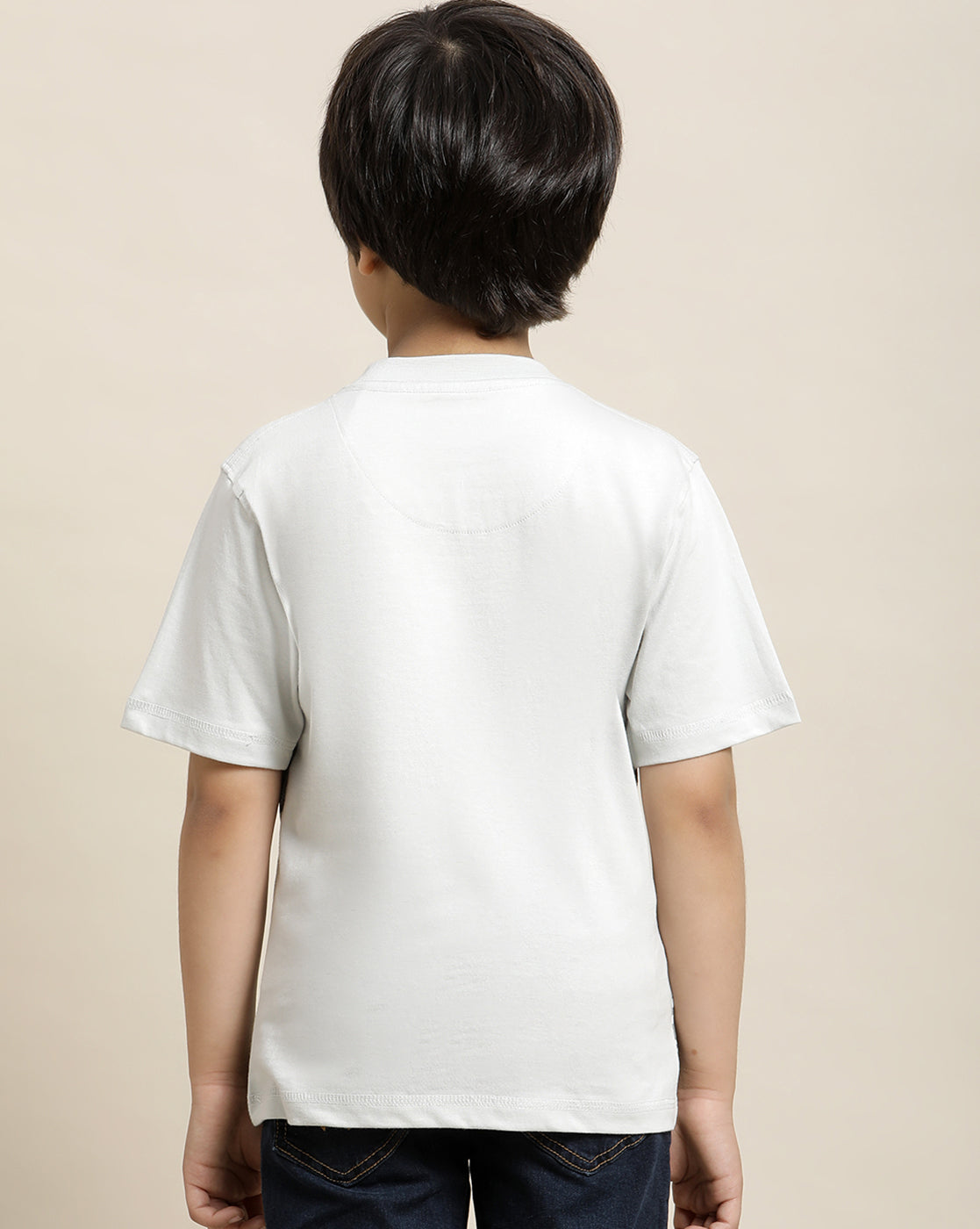 Hulk Regular Fit Tshirt For Boys