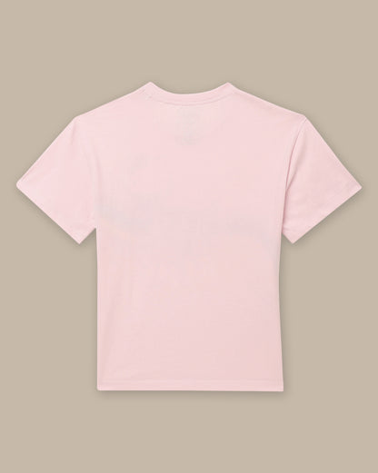 Hello Kitty Relaxed Fit Tshirt For Girls