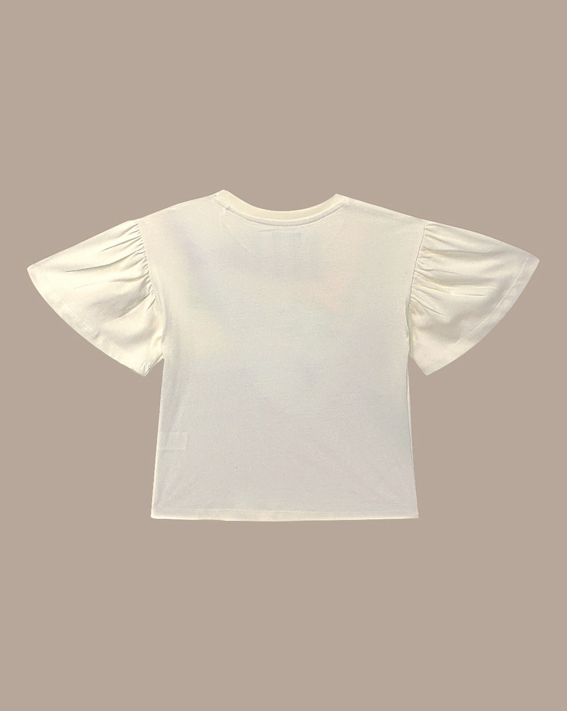 Dumbo Relaxed Fit Tshirt For Girls